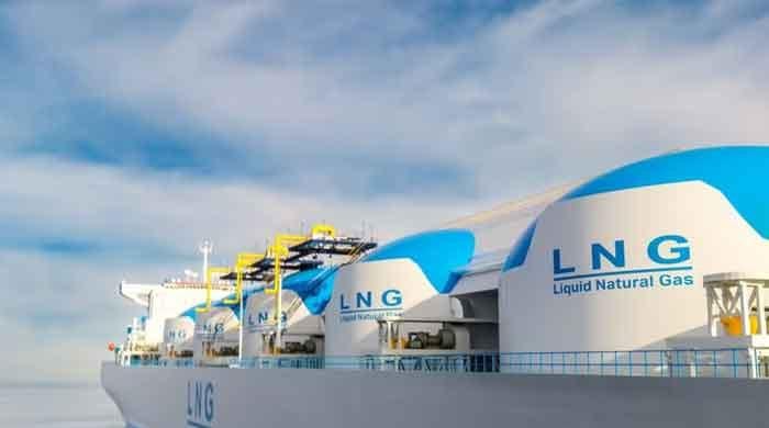 حکومت کا ایل این جی درآمد نہ کرنیکا فیصلہ