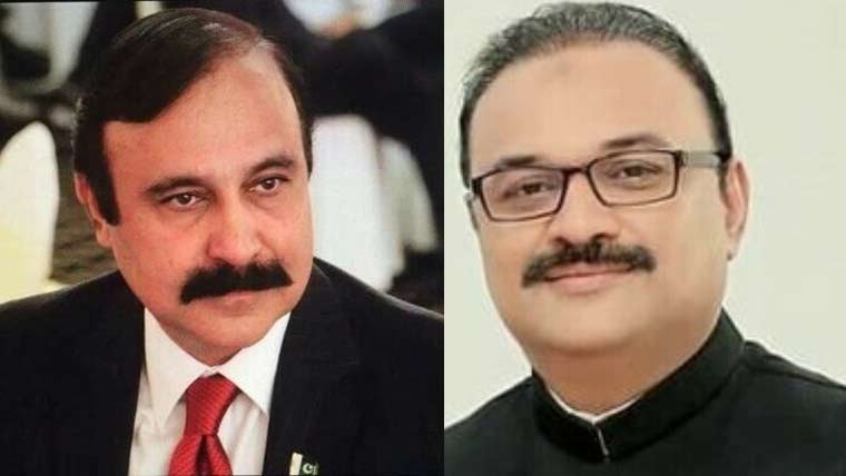 چیئرمین پی اے سی تعینات نہ ہونے پرچیف وہپ کا پی ٹی آئی کو تیسرا خط