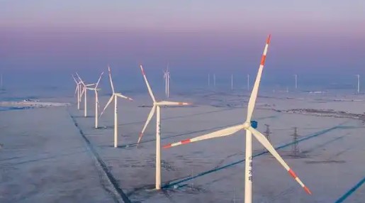 دنیا کا سب سے بڑا پمپڈ اسٹوریج پاور اسٹیشن مکمل طور پر آپریشنل ہو گیا