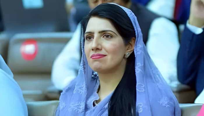 جناح ہاؤس حملہ کیس: عالیہ حمزہ سمیت 6 ملزمان کے ناقابل ضمانت وارنٹ جاری