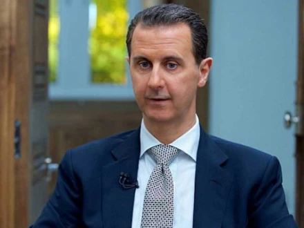 بشارالاسد اہل خانہ کے ہمراہ ماسکو پہنچ گئے، روس نے سیاسی پناہ دے دی