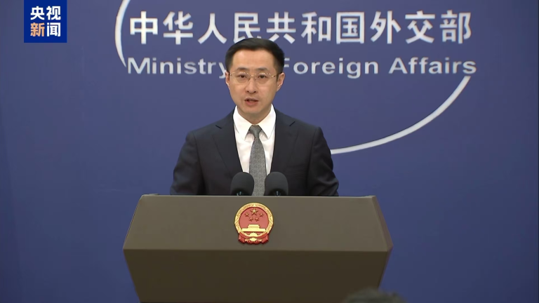 چین کے تاریخی و ثقافتی ورثے ، قدرتی خوبصورتی، جدید ٹیکنالوجی اور شہری زندگی کا مشاہدہ کرنے کے لئے تمام غیر ملکی دوستوں کا خیرمقدم کرتے ہیں،چین کی وزارت خارجہ