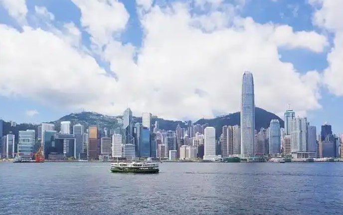 بیرونی مداخلت یقیناً ناکام ہوگی ۔ہانگ کانگ میں وزارت خارجہ کے کمشنر دفتر کے ترجمان کا بیان