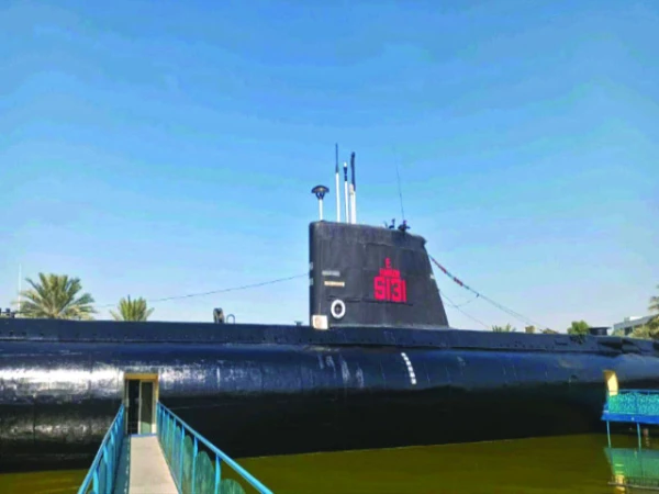 ہنگور ڈے پاکستان کی تاریخ کا روشن باب، جرات، بہادری کی مثال کے 53 سال مکمل