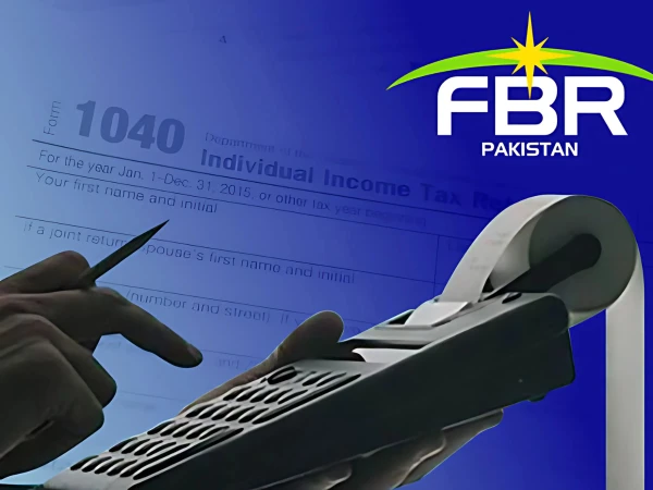 ایف بی آر کا بیرون ملک سے آنیوالے مسافروں کو 1200 ڈالر سے زائد اشیا لانے پر پابندی کا فیصلہ