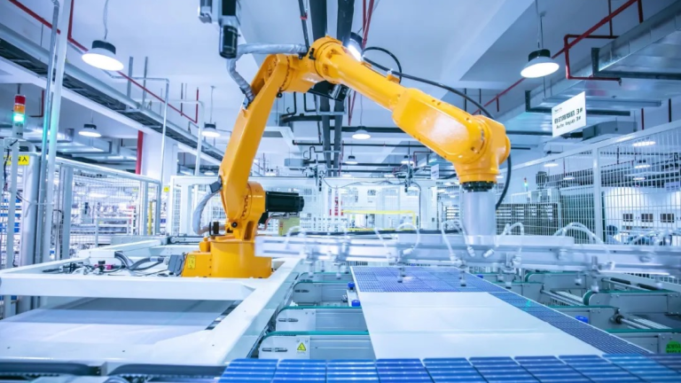 "حد سے زیادہ پیداواری صلاحیت” کا نام نہاد مفروضہ مکمل طور پر بے بنیاد ہے ۔یورپی یونین میں چینی مشن کے وزیر کا مضمون