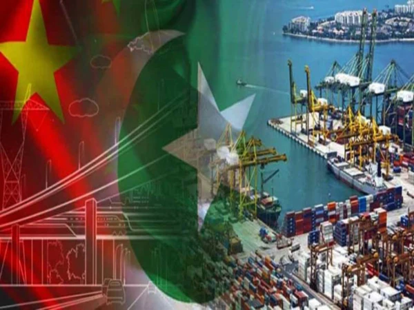 سی پیک؛ پاکستان نے چین سے ساڑھے 25 ارب ڈالر وصول کیے