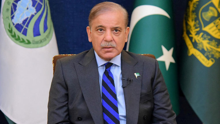 بدعنوانی گھناؤنا چیلنج، عوام کرپشن کے خاتمے میں حکومت کا ساتھ دیں: وزیراعظم