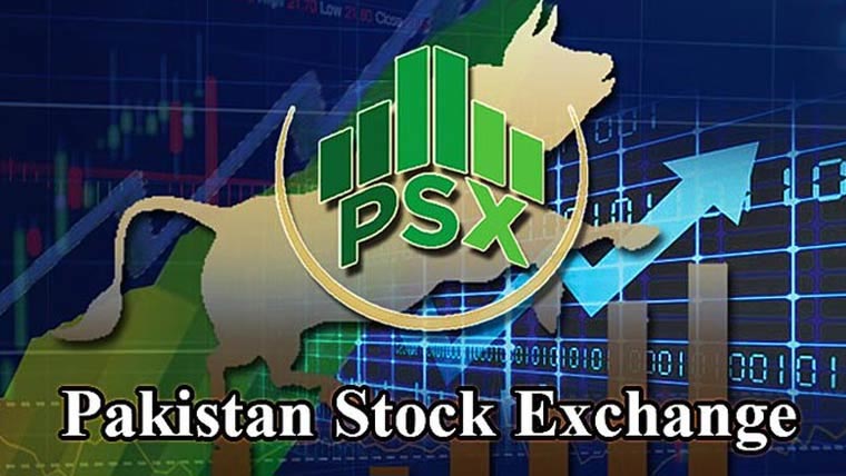 بزنس اسٹاک ایکسچینج نے ریکارڈ توڑ دیے، 1لاکھ 13ہزار کی بلند ترین سطح عبور