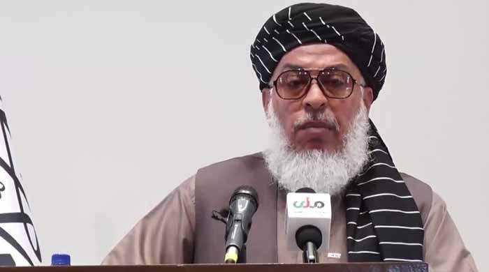 افغانستان کے نائب وزیر خارجہ نے لڑکیوں کی تعلیم پر پابندی ختم کرنے کا مطالبہ کردیا