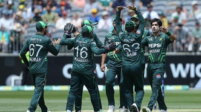 چیمپئنز ٹرافی کیلئے پاکستانی اسکواڈ میں شامل ممکنہ کھلاڑیوں کے نام سامنے آگئے