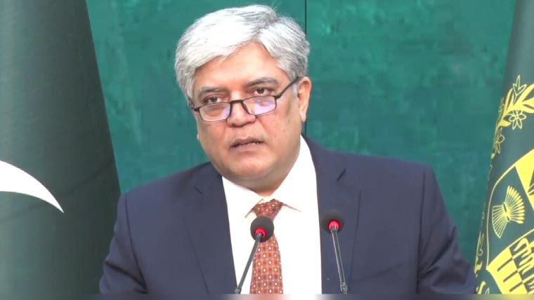 امریکا کی نئی انتظامیہ کے ساتھ مثبت تعلقات کے خواہاں ہیں: دفتر خارجہ