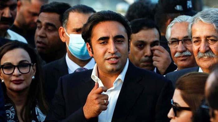 26 ویں ترمیم پارلیمنٹ کے سوا کوئی ختم نہیں کرسکتا، کوئی ادارہ ختم کرے گا تو کوئی نہیں مانے گا: بلاول