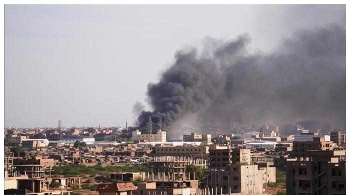 سوڈان: دارفور میں سعودی اسپتال پر ڈرون حملہ، 70 افراد ہلاک