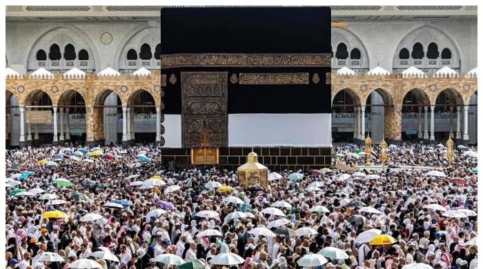 لانگ اور شارٹ حج پیکج کی حتمی قیمتیں کیا ہونگی؟ وزارت مذہبی امور نے اعلان کردیا