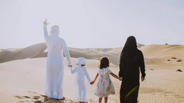 متحدہ عرب امارات میں نئے فیملی قوانین کا اعلان