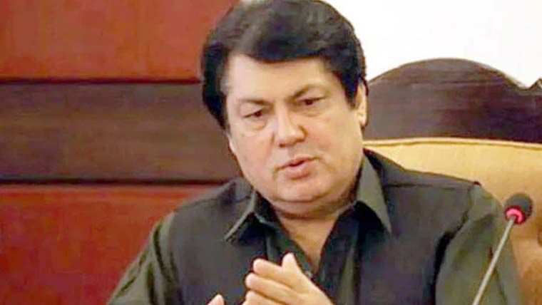 القادر ٹرسٹ کیس میں تاخیری حربے عمران خان کی بیگناہی کا ثبوت ہے: بیرسٹر سیف