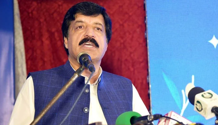 پنجاب میں پیپلزپارٹی کو پلاننگ کے تحت کمزور کیا گیا ہے: گورنر پنجاب