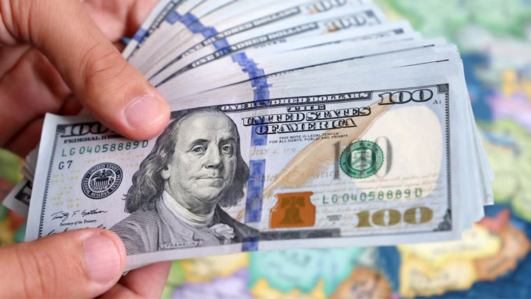 رواں مالی سال کے پہلے 6 ماہ کے دوران ترسیلات زر میں 34 فیصد اضافہ ریکارڈ