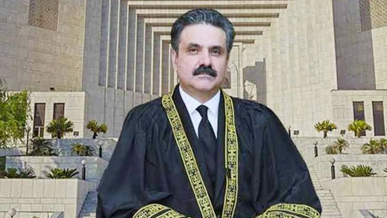 چیف جسٹس نے سپریم کورٹ کی متعدد انتظامی کمیٹیوں کی تشکیل نو کر دی