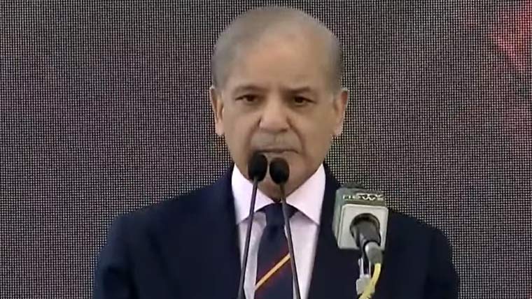 وزیراعظم نے اسلام آباد میں رجب طیب اردوان انٹرچینج کا افتتاح کر دیا