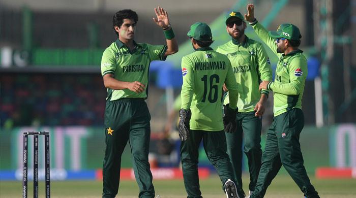 چیمپئنز ٹرافی شروع ہوتے ہی پاکستان کیلئے اگر مگر کا کھیل شروع