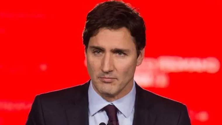 امریکا نے ٹیرف لگایا تو زبردست جواب دیں گے: کینیڈین وزیراعظم کا بھرپور جواب