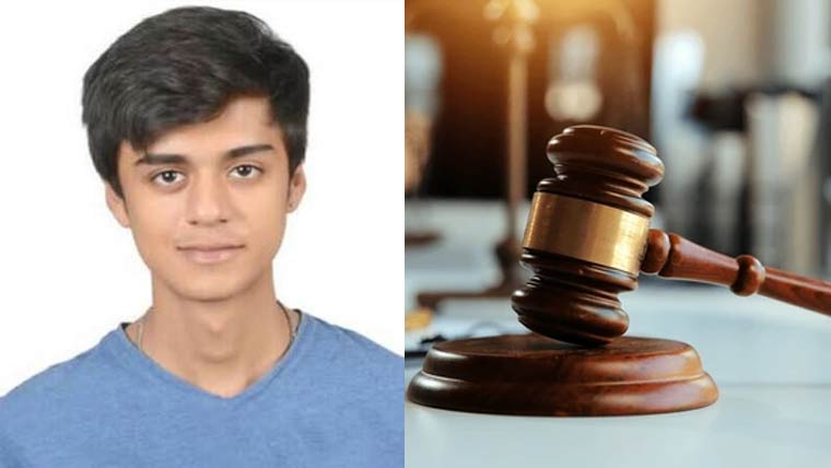 مصطفی قتل کیس کے ملزم کا ریمانڈ نہ دینے والے منتظم جج سے انتظامی اختیارات واپس