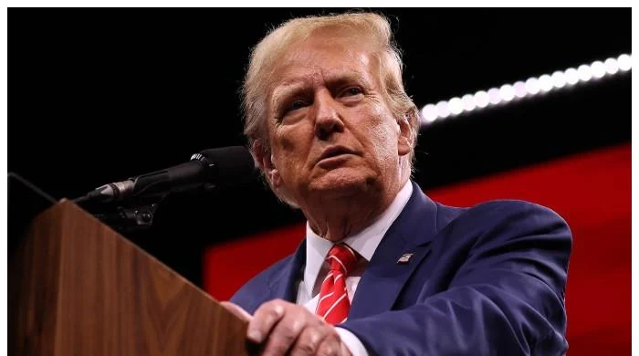 ٹرمپ کی ٹیرف لگاؤ پالیسی نے سن 60 کے عشرے کی چکن وار یاد دلادی: امریکی اخبار