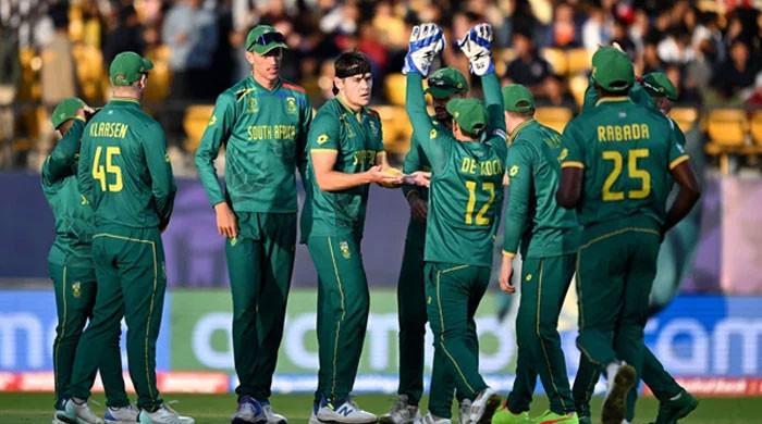جنوبی افریقا کو بڑا دھچکا، اہم فاسٹ بولر انجری کے باعث چیمپئنز ٹرافی سے باہر