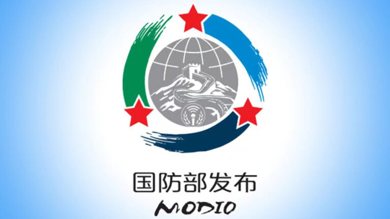 چینی بحریی بیڑہ "پیس 2025” ملٹی نیشنل میری ٹائم مشترکہ مشقوں میں شرکت کے لیے پاکستان جائے گا