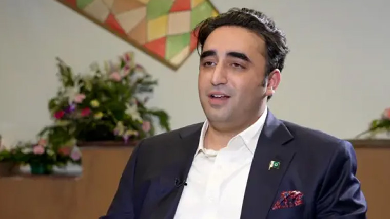 پاکستان اور امریکا کے عوامی رابطے مضبوط ہونے چاہئیں: بلاول بھٹو