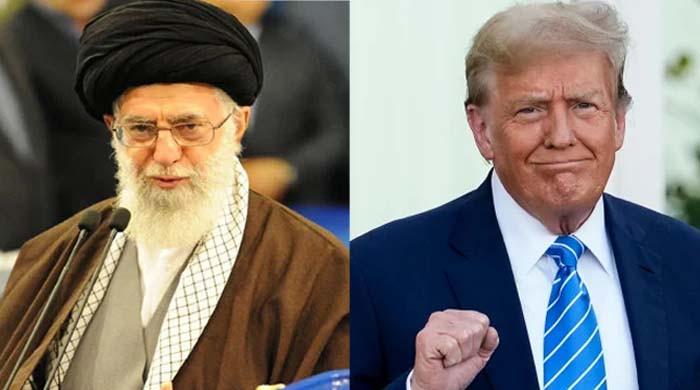 امریکا نے ہماری سلامتی کو خطرے میں ڈالا تو ہم ان کی سکیورٹی کو خطرے میں ڈالیں گے: ایرانی سپریم لیڈر