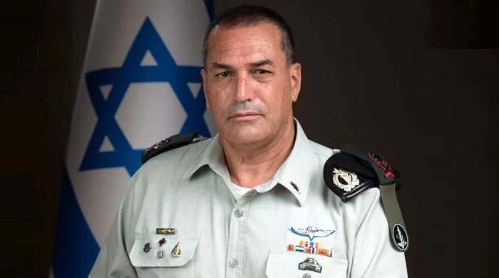 اسرائیلی کابینہ نے نئے آرمی چیف کی تقرری کی منظوری دے دی