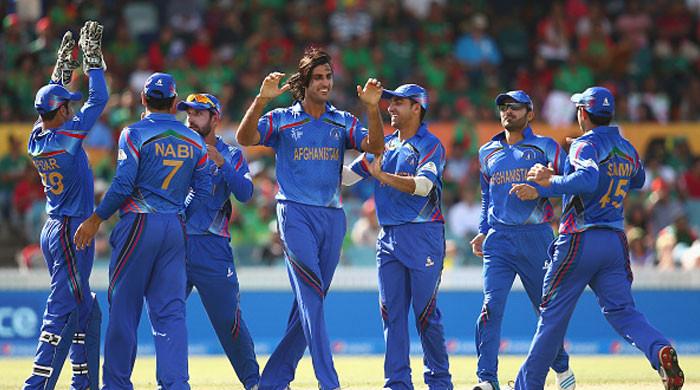 چیمپئنز ٹرافی سے قبل افغان فاسٹ بولر کا انٹرنیشنل کرکٹ سے ریٹائرمنٹ کا اعلان