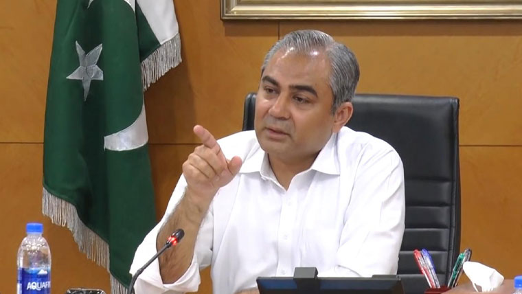 دہشتگردی سے نمٹنے کیلئے تمام سٹیک ہولڈرز ایک پیج پر ہیں: محسن نقوی