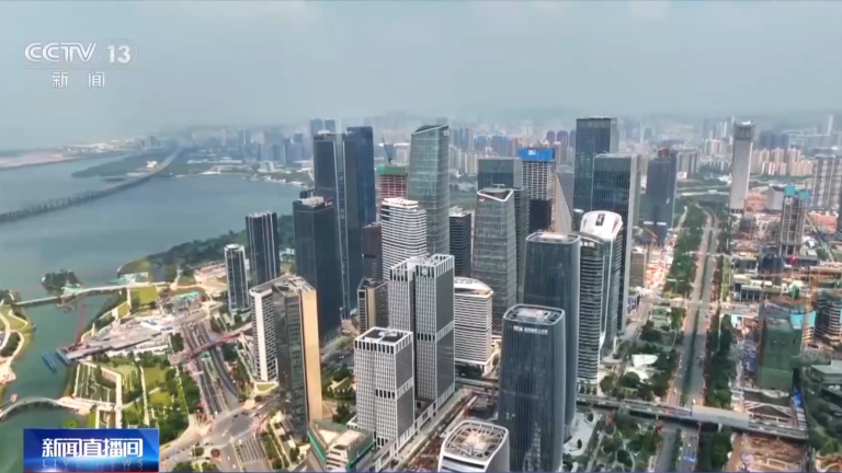 چین کا سپلائی چین میں اسٹرکچرل ریفارمز کو مزید گہرا کر نے کا عزم