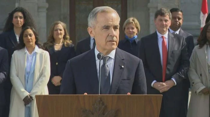 کیا کینیڈا، امریکا میں ضم ہوگا؟ نومنتخب کینیڈین وزیراعظم نے حلف اٹھاتے ہی اہم اعلان کردیا