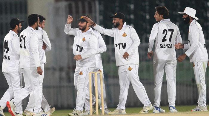 پریزیڈنٹ ٹرافی کے فائنل میں 3گیندوں پر4 وکٹیں گرنےکا منفرد واقعہ