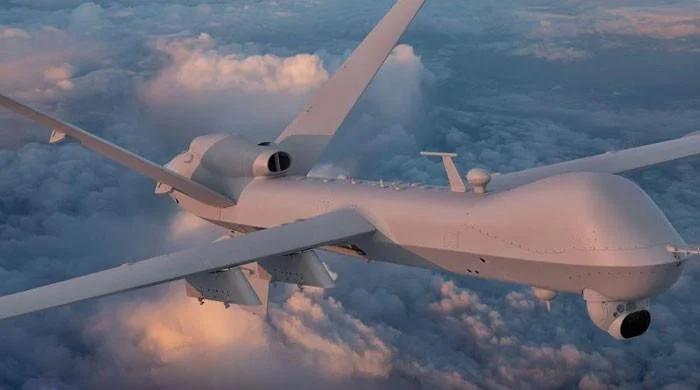 امریکا نے قطرکو 2 ارب ڈالر مالیت کے جدید ڈرونز اور ہتھیار فروخت کرنے کی منظوری دیدی