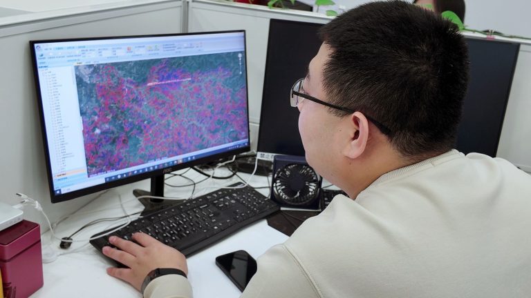 تجارتی سیٹلائٹس کے جدید حل کے ذریعے چین۔ پاکستان تعاون نئی بلندیوں پر