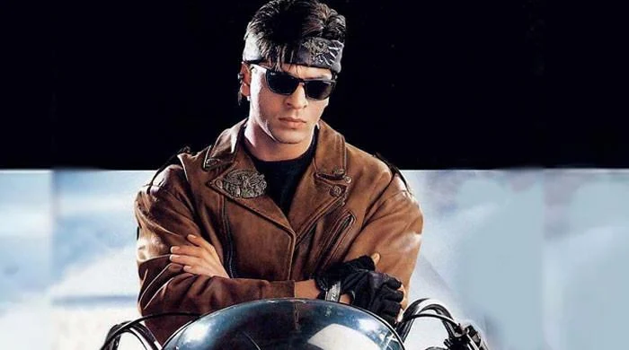 بالی وڈ کی کس معروف اداکارہ نے فلم میں شاہ رخ خان کی بہن بننے سے انکار کر دیا تھا؟