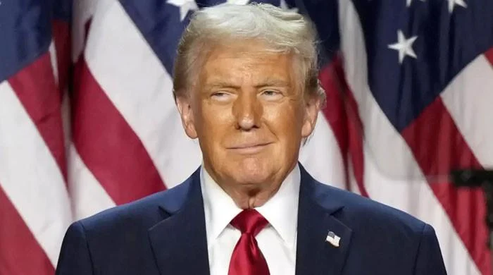 ٹرمپ نے تیسری بار صدارتی الیکشن لڑنے کا واضح ترین سگنل دیدیا