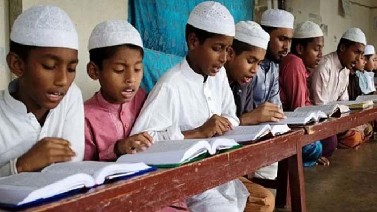 مودی سرکار کی مسلم دشمنی کھل کر عیاں، اتراکھنڈ میں 170 مدارس بند