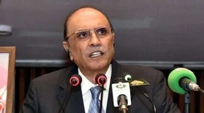 بھارت کے بے بنیاد الزامات کا کوئی جواز نہیں، قومی سلامتی کمیٹی نے قوم کی امنگوں کی ترجمانی کی: صدر پاکستان