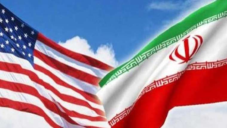 جوہری معاہدہ: ایران اور امریکا کے درمیان مذاکرات کا دوسرا دور آج ہوگا