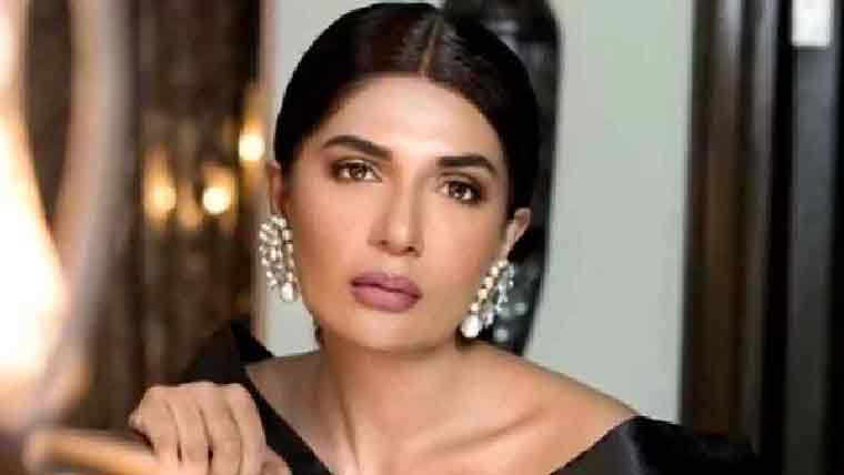 حکومت پنجاب نے اداکارہ عفت عمر کو کلچرل ایڈوائزر مقرر کردیا