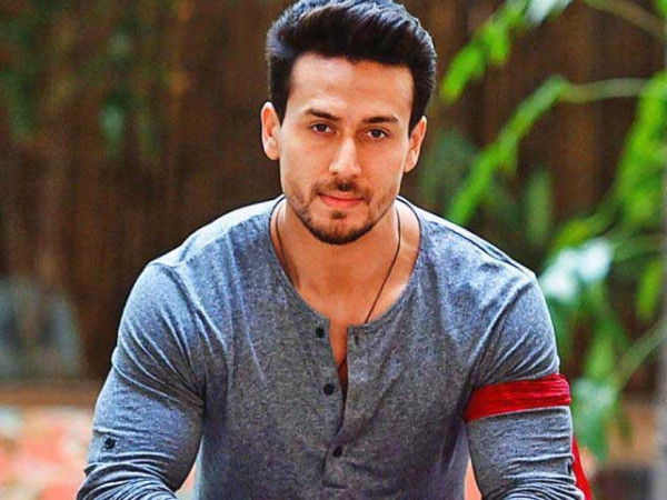 سلمان کے بعد ٹائیگر شروف کو بھی جان سے مارنے کی دھمکی مل گئی