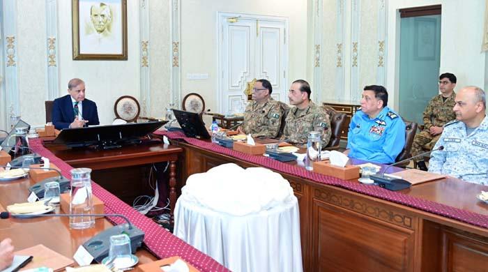 واہگہ بارڈر، فضائی حدود اور بھارت سے ہر قسم کی تجارت فوری بند، پانی روکا تو اسے جنگی اقدام سمجھا جائیگا: قومی سلامتی کمیٹی