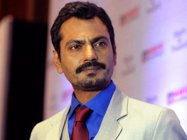 نواز الدین صدیقی بالی ووڈ میں اداکاروں کیساتھ ہونے والے امتیازی سلوک پر بول پڑے